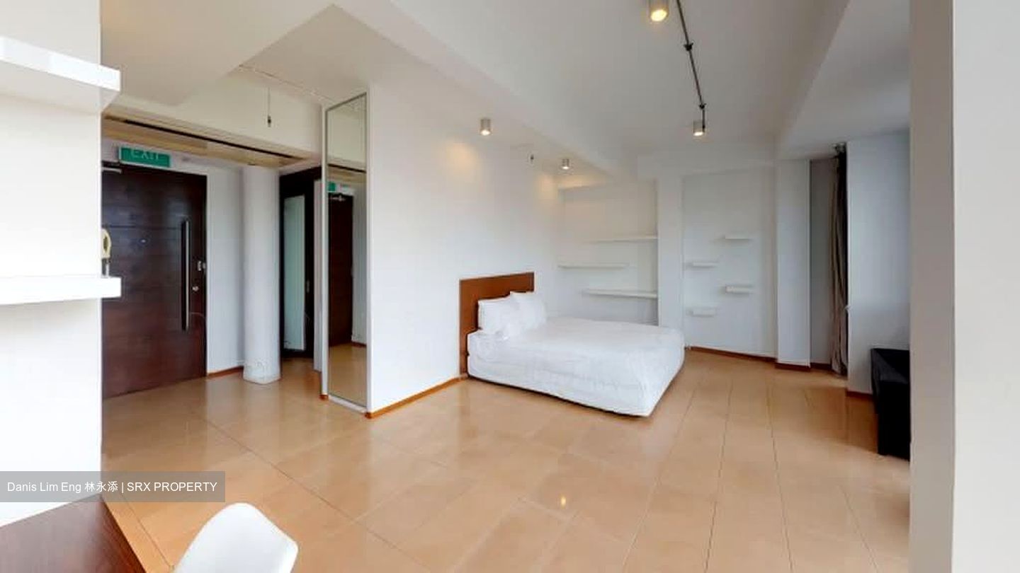 Mackenzie Regency (D9), Apartment #568099421